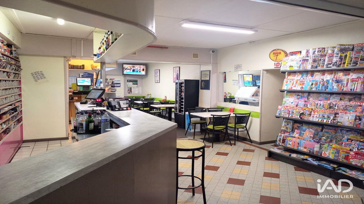 Ma-Cabane - Vente Boutique Bellac, 403 m²