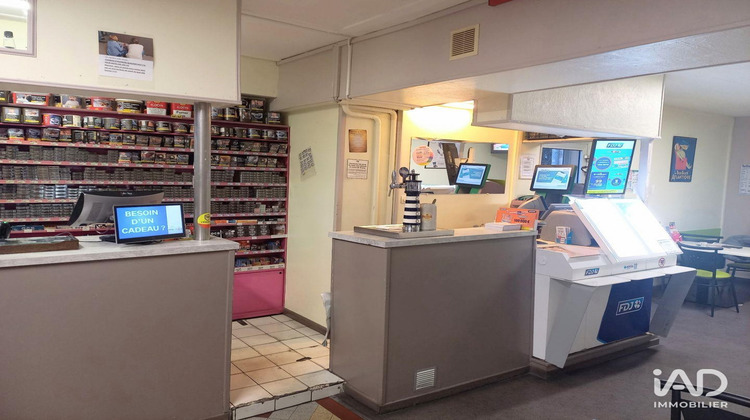 Ma-Cabane - Vente Boutique Bellac, 403 m²