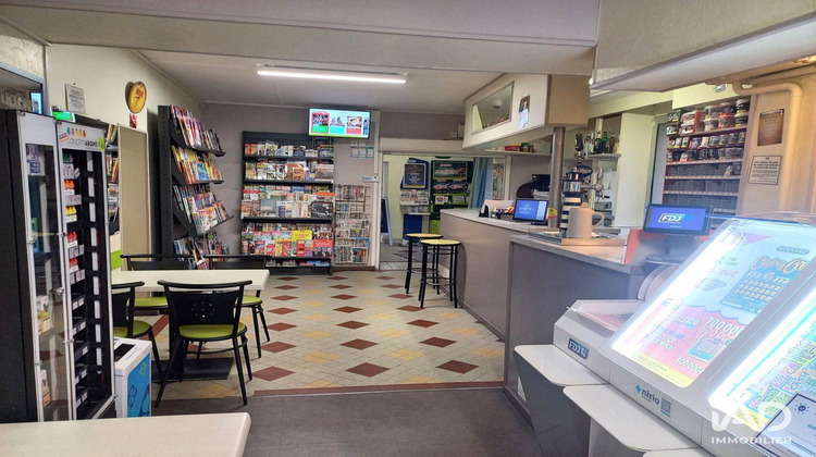 Ma-Cabane - Vente Boutique Bellac, 403 m²