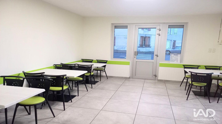 Ma-Cabane - Vente Boutique Bellac, 403 m²
