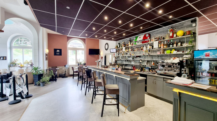 Ma-Cabane - Vente Boutique BELLEGARDE-SUR-VALSERINE, 500 m²