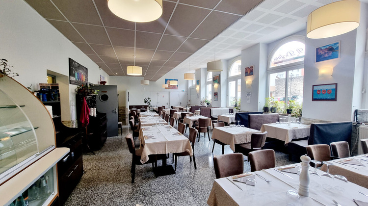 Ma-Cabane - Vente Boutique BELLEGARDE-SUR-VALSERINE, 500 m²