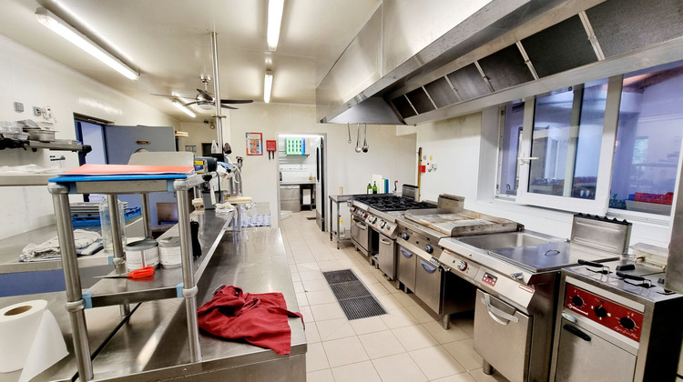 Ma-Cabane - Vente Boutique BELLEGARDE-SUR-VALSERINE, 500 m²