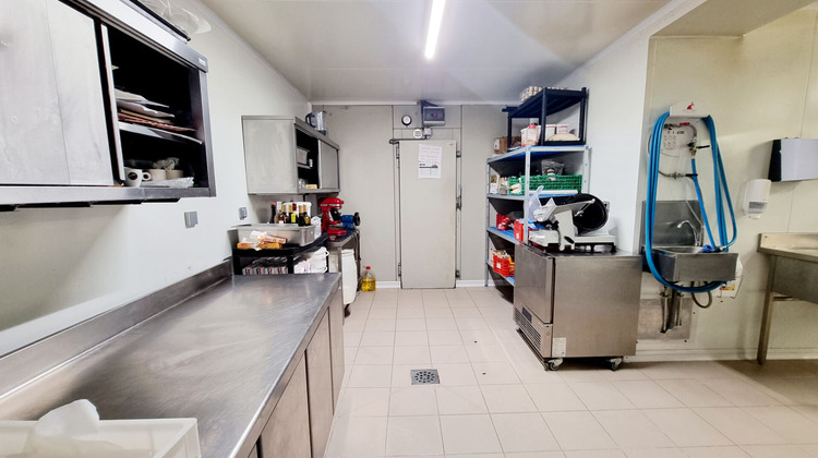 Ma-Cabane - Vente Boutique BELLEGARDE-SUR-VALSERINE, 500 m²