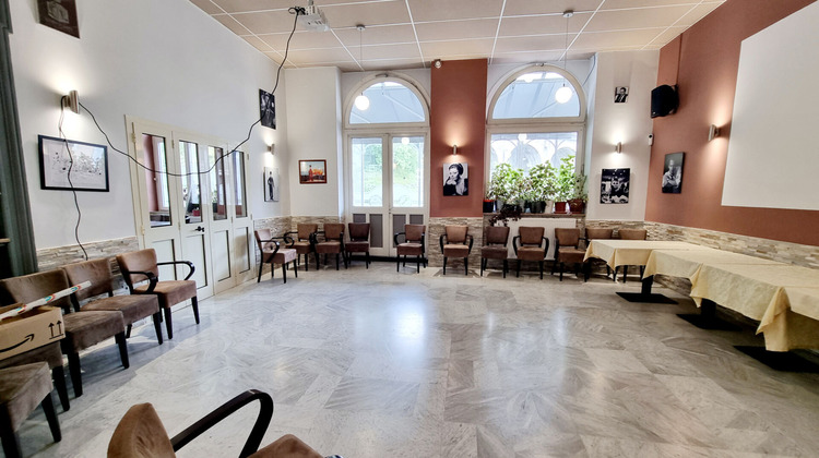 Ma-Cabane - Vente Boutique BELLEGARDE-SUR-VALSERINE, 500 m²