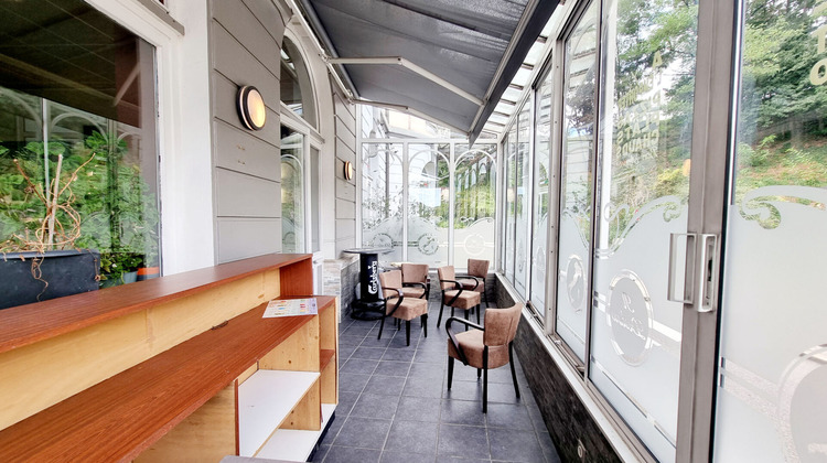 Ma-Cabane - Vente Boutique BELLEGARDE-SUR-VALSERINE, 500 m²