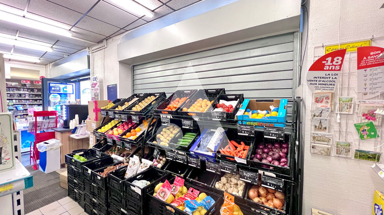 Ma-Cabane - Vente Boutique BELLEGARDE-SUR-VALSERINE, 80 m²