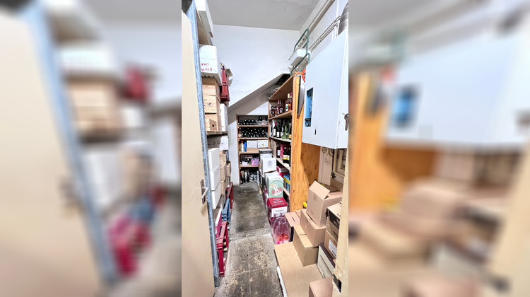 Ma-Cabane - Vente Boutique BELLEGARDE-SUR-VALSERINE, 80 m²