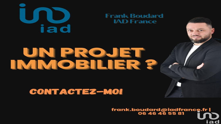 Ma-Cabane - Vente Boutique Bellegarde-sur-Valserine, 120 m²