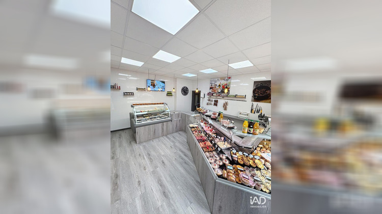 Ma-Cabane - Vente Boutique Bellegarde-sur-Valserine, 240 m²