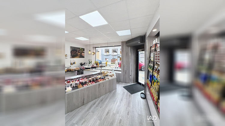 Ma-Cabane - Vente Boutique Bellegarde-sur-Valserine, 240 m²