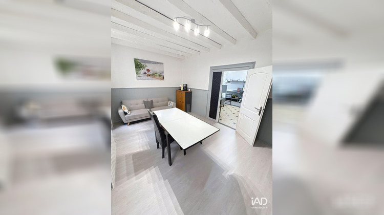 Ma-Cabane - Vente Boutique Bellegarde-sur-Valserine, 240 m²