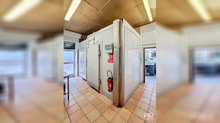 Ma-Cabane - Vente Boutique Bellegarde-sur-Valserine, 240 m²