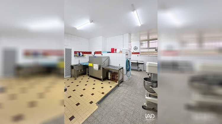 Ma-Cabane - Vente Boutique Bellegarde-sur-Valserine, 240 m²