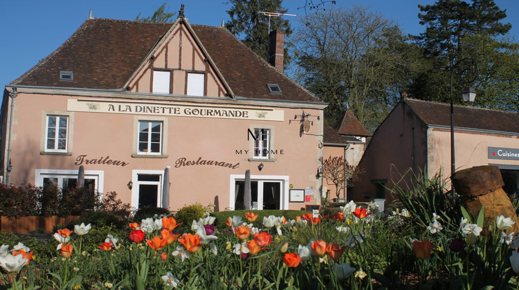 Ma-Cabane - Vente Boutique Bellême, 240 m²
