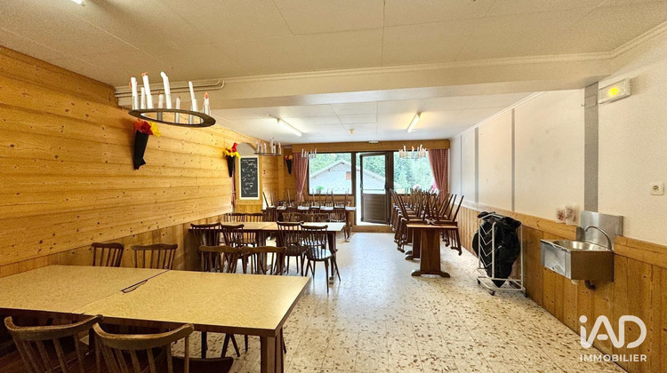 Ma-Cabane - Vente Boutique Bellevaux, 1235 m²