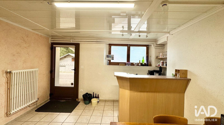 Ma-Cabane - Vente Boutique Bellevaux, 1235 m²