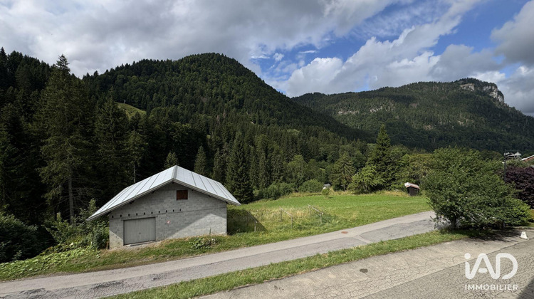 Ma-Cabane - Vente Boutique Bellevaux, 1235 m²