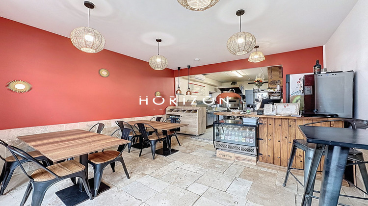 Ma-Cabane - Vente Boutique Belleville, 50 m²