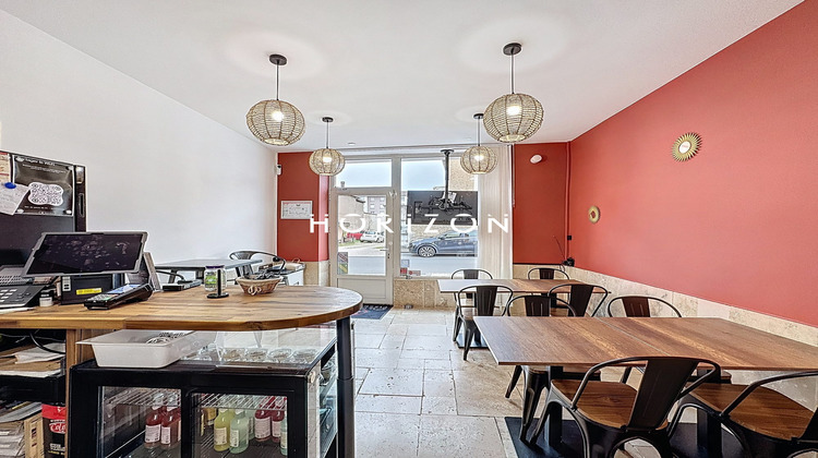 Ma-Cabane - Vente Boutique Belleville, 50 m²