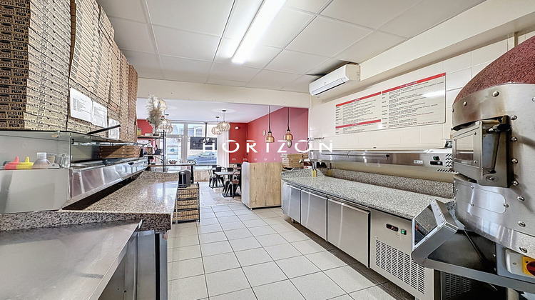 Ma-Cabane - Vente Boutique Belleville, 50 m²