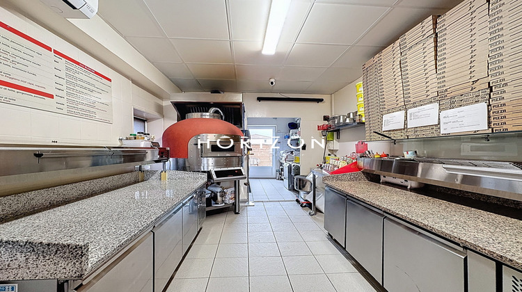 Ma-Cabane - Vente Boutique Belleville, 50 m²