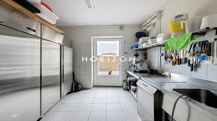 Ma-Cabane - Vente Boutique Belleville, 50 m²