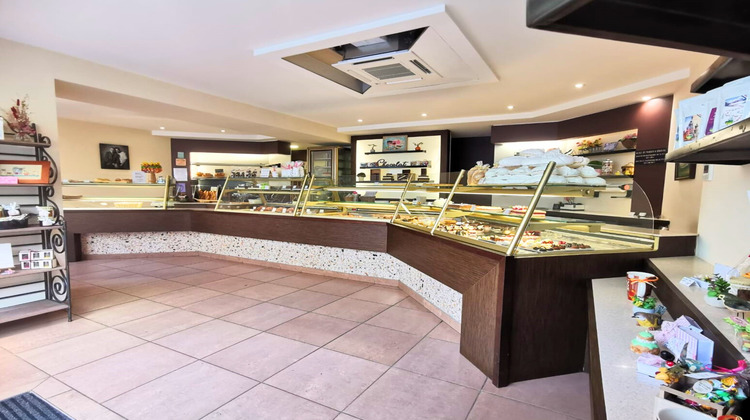 Ma-Cabane - Vente Boutique Belley, 332 m²