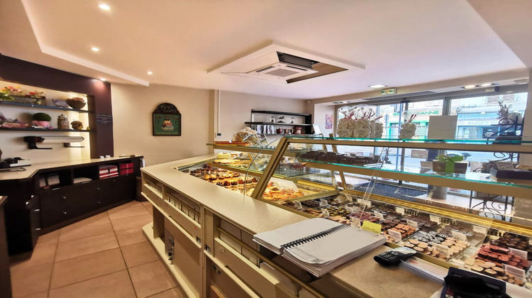 Ma-Cabane - Vente Boutique Belley, 332 m²