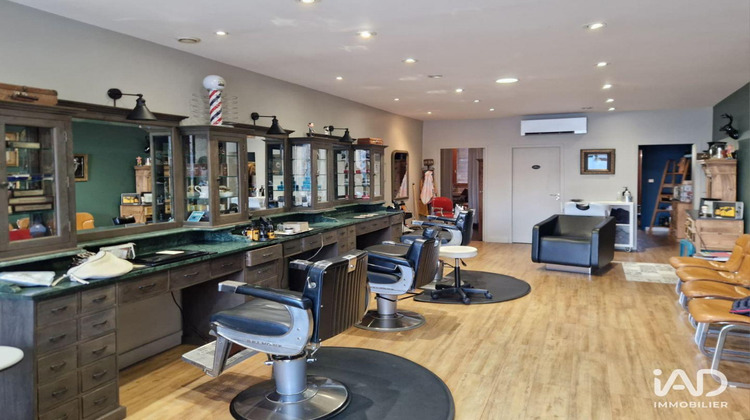 Ma-Cabane - Vente Boutique Belley, 80 m²