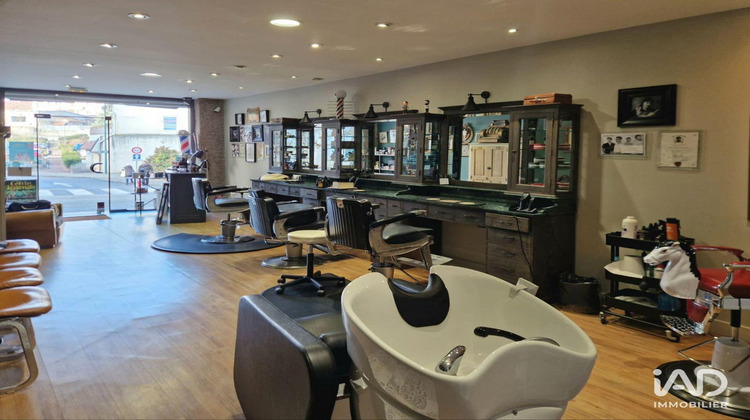 Ma-Cabane - Vente Boutique Belley, 80 m²