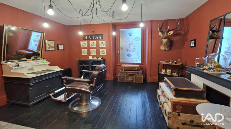 Ma-Cabane - Vente Boutique Belley, 80 m²