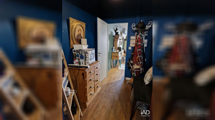 Ma-Cabane - Vente Boutique Belley, 80 m²