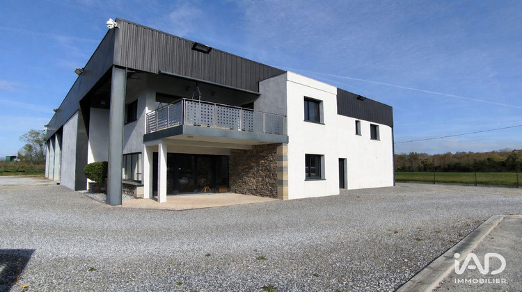 Ma-Cabane - Vente Boutique Bellocq, 715 m²