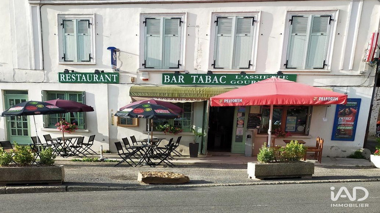 Ma-Cabane - Vente Boutique Bellot, 90 m²