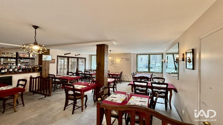 Ma-Cabane - Vente Boutique Bellot, 90 m²