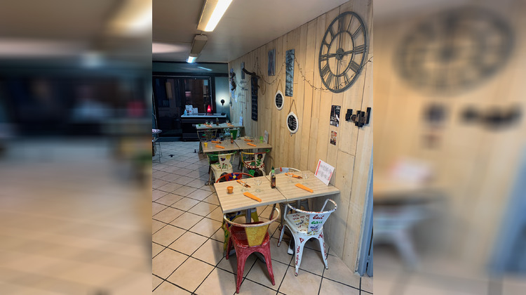 Ma-Cabane - Vente Boutique Belvès, 90 m²