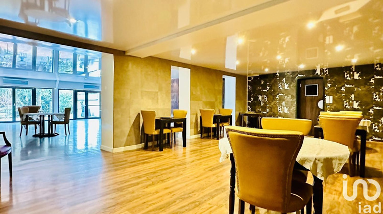 Ma-Cabane - Vente Boutique Bénestroff, 464 m²