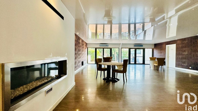 Ma-Cabane - Vente Boutique Bénestroff, 464 m²