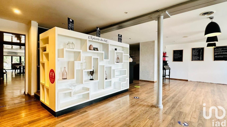 Ma-Cabane - Vente Boutique Bénestroff, 464 m²