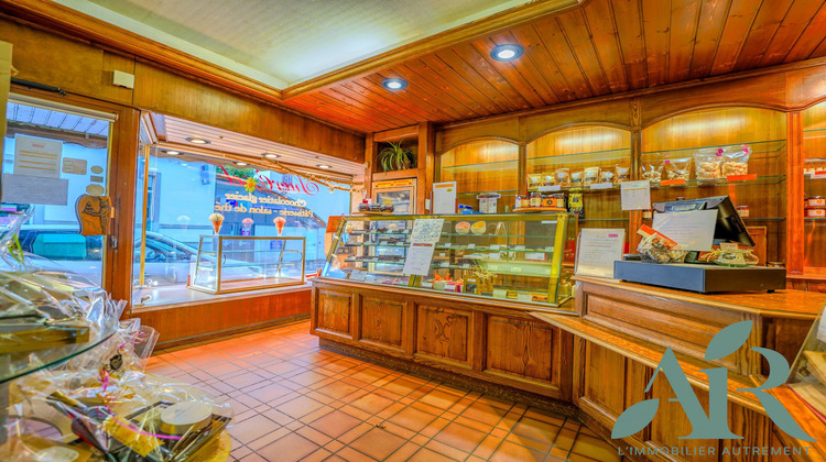 Ma-Cabane - Vente Boutique Benfeld, 80 m²