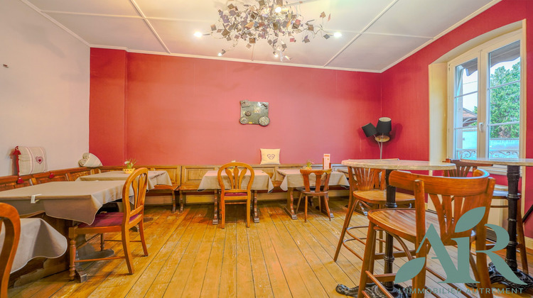 Ma-Cabane - Vente Boutique Benfeld, 80 m²