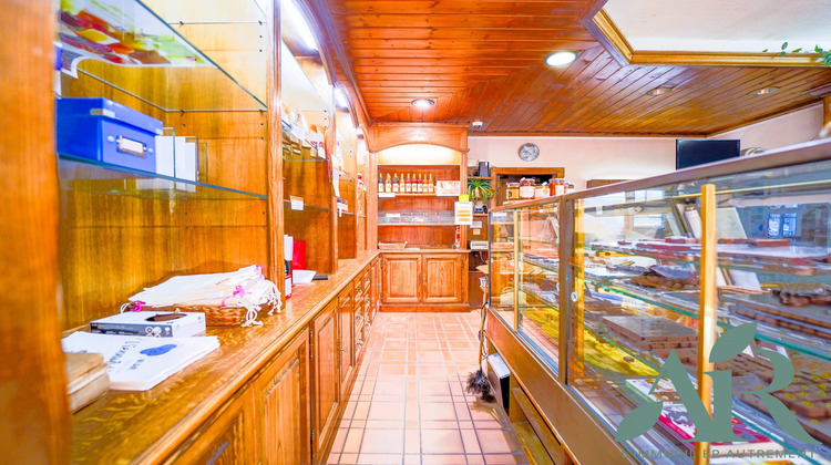 Ma-Cabane - Vente Boutique Benfeld, 80 m²