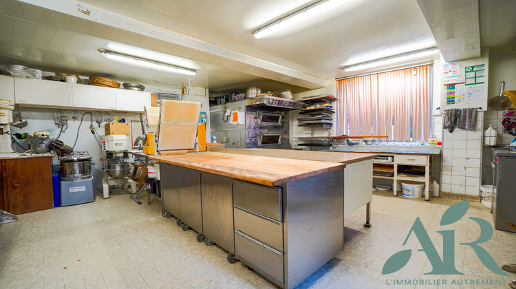 Ma-Cabane - Vente Boutique Benfeld, 80 m²