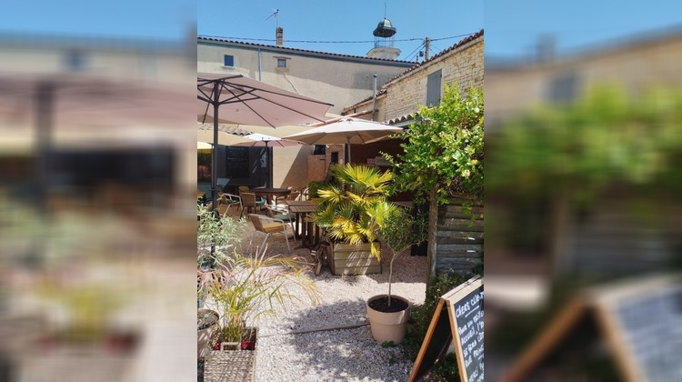 Ma-Cabane - Vente Boutique BENON, 283 m²