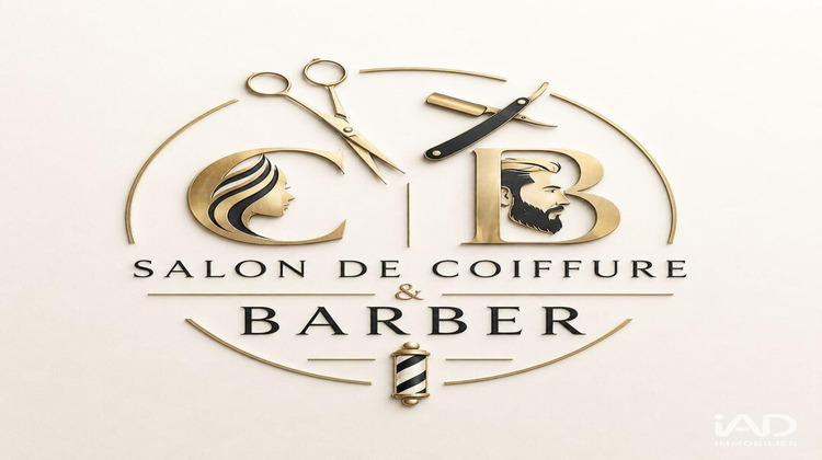 Ma-Cabane - Vente Boutique Bénouville, 110 m²