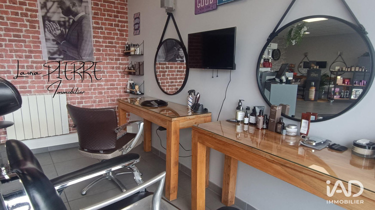 Ma-Cabane - Vente Boutique Bénouville, 110 m²