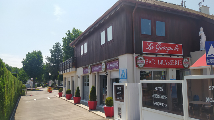 Ma-Cabane - Vente Boutique Berck, 300 m²