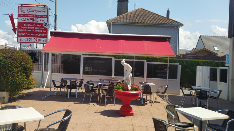 Ma-Cabane - Vente Boutique Berck, 300 m²