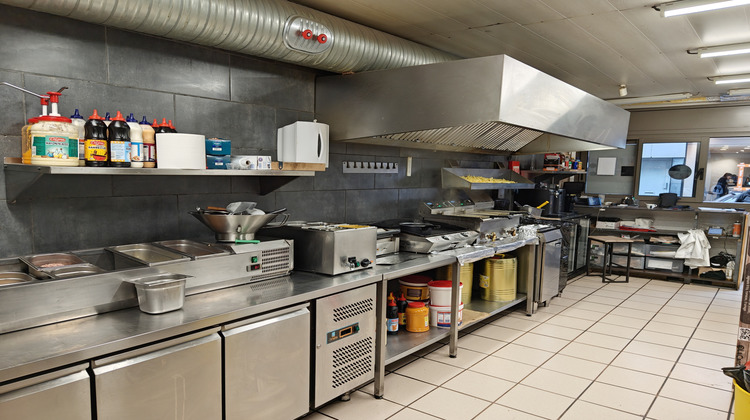 Ma-Cabane - Vente Boutique Berck, 30 m²